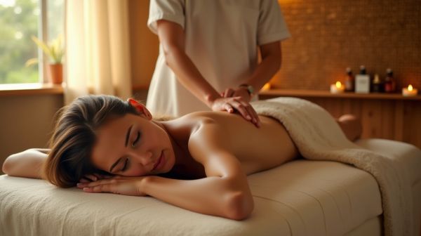 Amma assis, suédois, californien : quel massage pour quel besoin