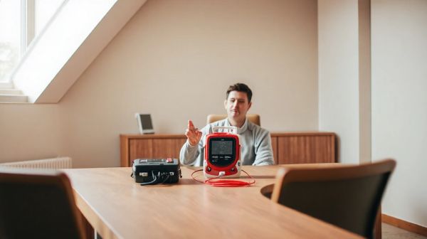 Les meilleures options pour louer un défibrillateur efficacement
