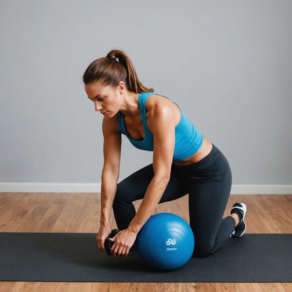 Comment les exercices de renforcement du tronc peuvent-ils aider à prévenir les douleurs lombaires?