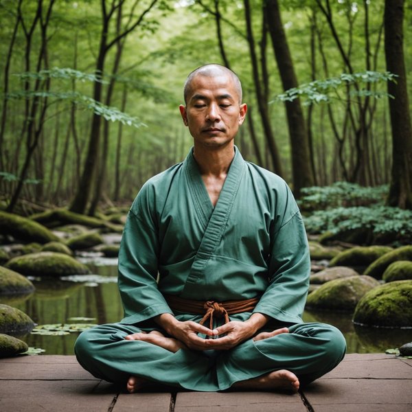 Quels sont les avantages de la pratique de la méditation zen pour la clarté mentale?