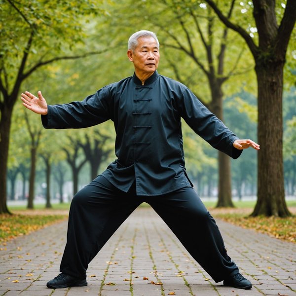 Comment les exercices de tai-chi peuvent-ils aider à soulager les douleurs articulaires?