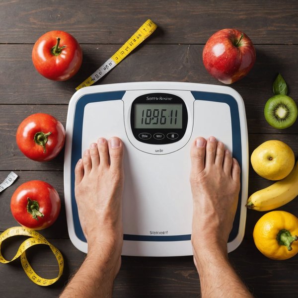 Quelles sont les meilleures stratégies pour maintenir la perte de poids à long terme?