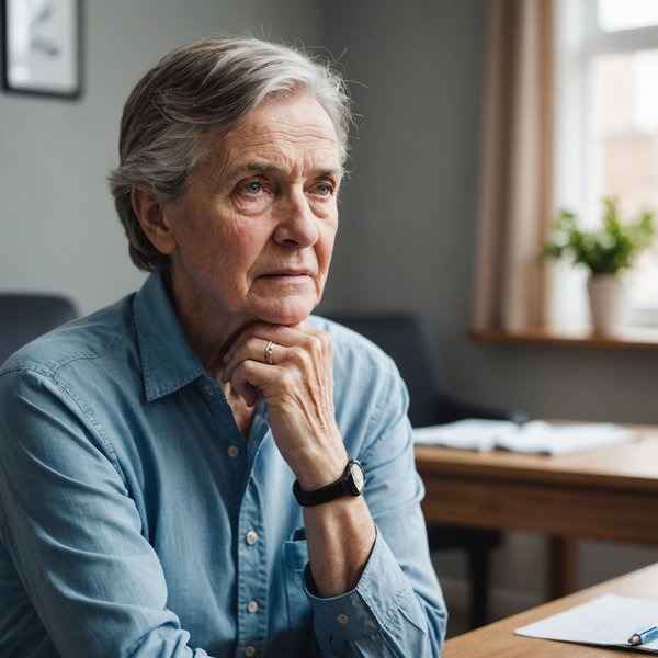 Quels sont les premiers signes de la maladie de Parkinson et comment la diagnostiquer?