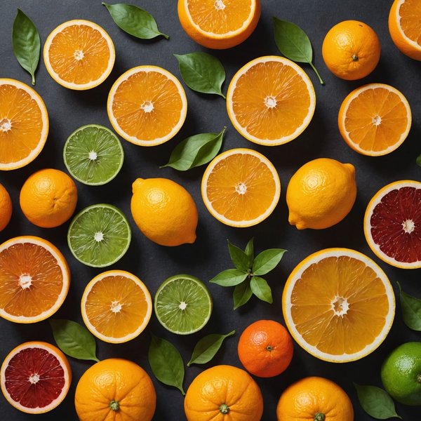 Quels sont les bienfaits des aliments riches en vitamine C pour la perte de poids et l'immunité?