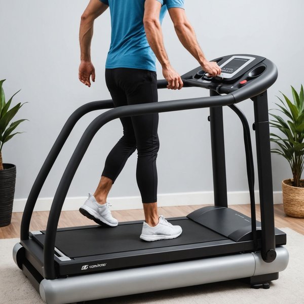 Comment la thérapie par les vibrations peut-elle aider à améliorer la circulation sanguine?