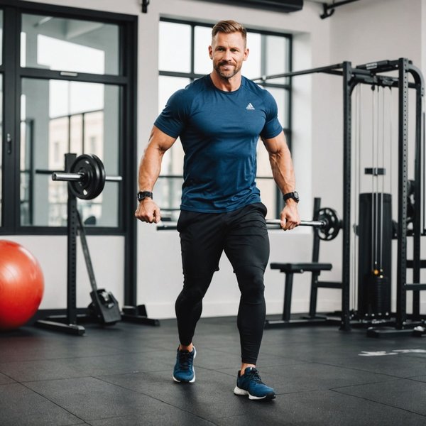 Comment intégrer des routines de mobilité articulaire dans un programme de perte de poids?