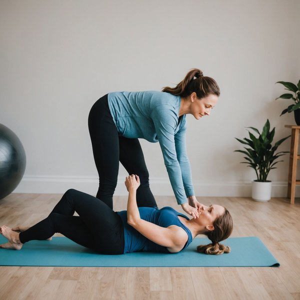 Quels sont les avantages de la pratique du Pilates pour les femmes enceintes?