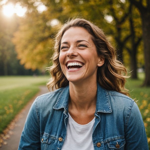 Comment la thérapie par le rire peut-elle améliorer la santé mentale et réduire le stress?