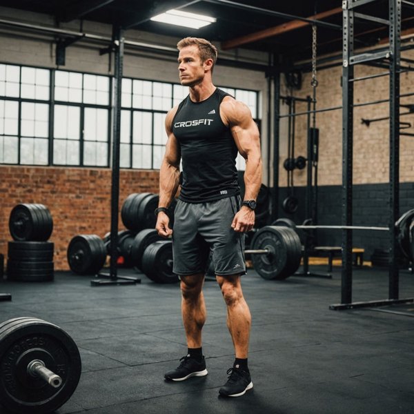 Quels sont les avantages de la pratique du crossfit pour la force et l'endurance physique?