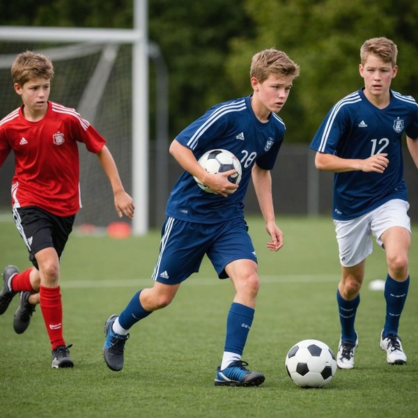 Quelles sont les stratégies pour la prévention des blessures sportives chez les adolescents?