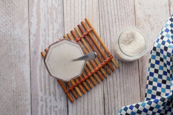 Découvrez les bienfaits du psyllium blond bio 1kg en promo