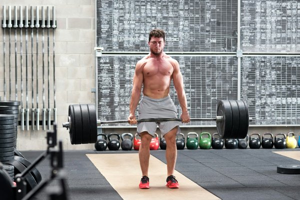 Découvrez les bienfaits du crossfit pour votre santé