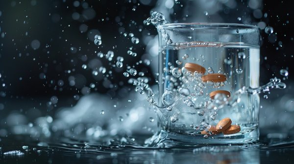 Doliprane 1000mg : soulagement rapide de la douleur et de la fièvre