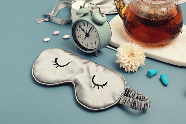 Améliorez vos nuits avec des accessoires sommeil masques de nuit