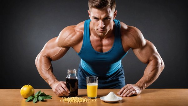 Les avantages surprenants de la leucine pour vos muscles