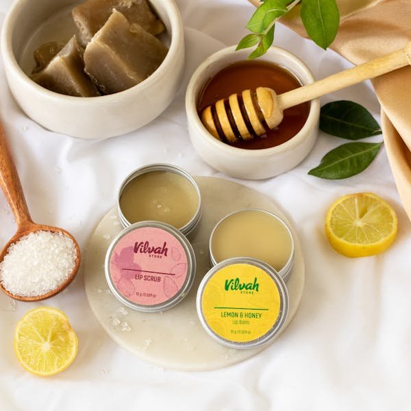 Découvrez des miels uniques et soins de beauté bio