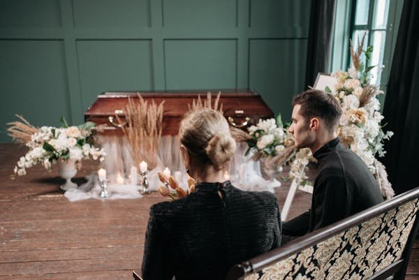 Annonces de décès récentes : guide pour obtenir les détails essentiels