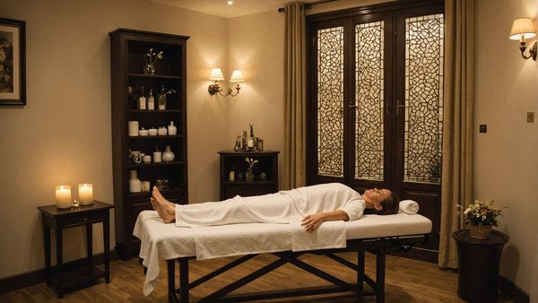 Découvrez l'institut de beauté et massage à bordeaux