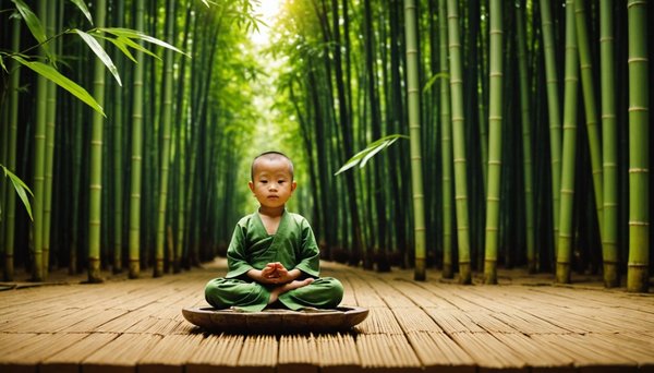 Petit bambou : l'application de méditation sous la loupe