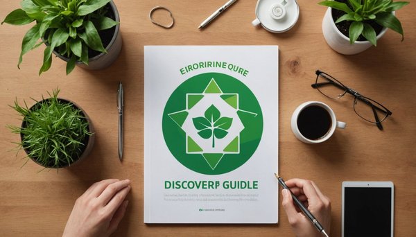 Découvrez notre guide pratique pour un mode de vie éco-responsable