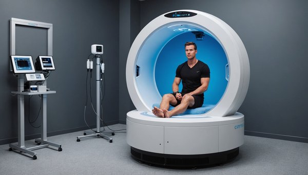 Tout savoir sur les appareils de cryothérapie professionnels