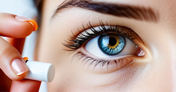 Livraison de médicaments et parapharmacie : en un clin d'œil !